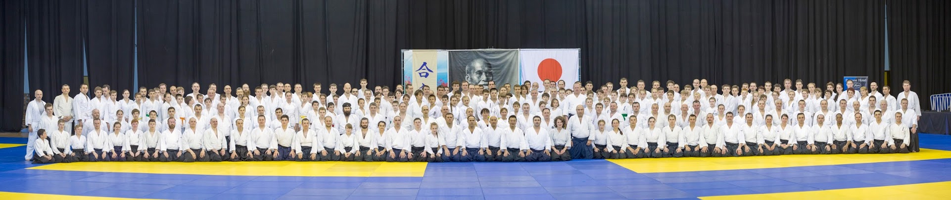 20150529 Aikido seminar 451 456 459